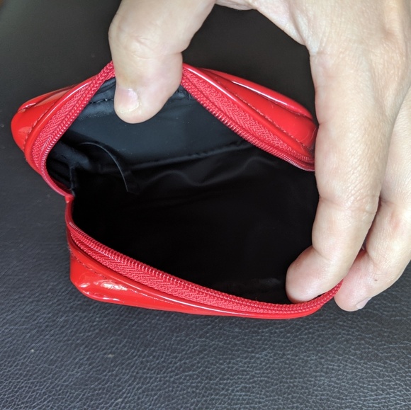 Christian Dior Mini Makeup Pouch - Picture 3 of 4